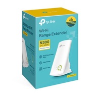 Zosilňovač signálu Wi-Fi TP-Link TL-WA854RE N 300