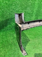 bumper rear part rear AUDI A6 C7 LIFT KOMBI