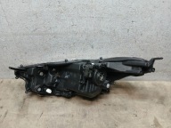 light front right TOYOTA YARIS IV 4 lens