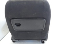 seat driver´s left front front driver´s VW SHARAN 7N GRZANY