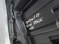 light left REFLEKTOR OPEL CORSA F 19- FULL LED