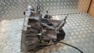 Getriebe JR5150 RENAULT SCENIC II 1.5 DCI 2006