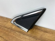 Couverture Aile trojkat Couvre chrom Ford Edge II 2019+