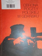 Obrona poczty polskiej w Gdańsku - Fr Bogacki