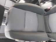 seats KOMPLET left right seat rear part + side MAZDA 5 and
