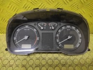 SKODA OCTAVIA and dials 1U0920801J