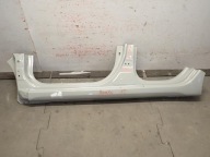 threshold left HYUNDAI I10 III 2020
