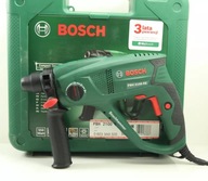 MŁOTOWIERTARKA BOSCH PBH 2100RE