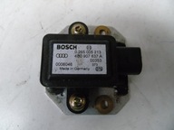 Sensor Poduszek Bosch 4B0907637A 0265005213