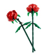 LEGO 40460 ICONS Valentínske ruže NEW