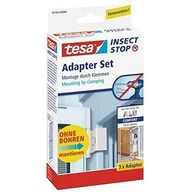 Zestaw adapterów do moskitier Tesa Insect Stop