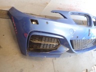 bumper front front BMW 2 F22 F23 m-packet 14- 8055299