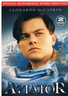 AVIATOR [2DVD] LEONARDO DICAPRIO