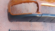 bumper front front MINI COUNTRYMAN F60