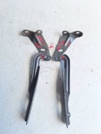 HONDA CR-V IV 11-17 hinge bonnets L+P 2SZT