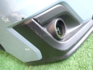 SUBARU XV CROSSTREK 17- front bumper front