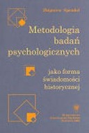 METODOLOGIA BADAŃ PSYCHOLOGICZNYCH JAKO FORMA ŚWIA