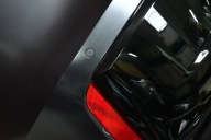 bumper rear part rear BMW 7 G70 m-packet USA SAE