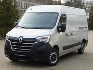 Renault Master 2.3 dCi-135 L2H2 NAVI Kamera! 2x Drzwi Boczne Ład=1.526 2020