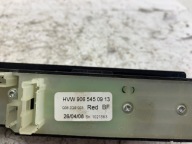 MERCEDES SPRINTER 906 PANEL okna pravý předek 9065450913