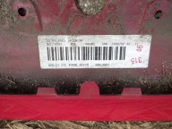 BMW 3 G20 G21 M PAKIET Frontstoßstange