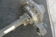 differential REDUKTOR diff front FORD RANGER V 3.55