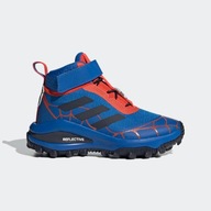 ADIDAS BUTY FORTARUN ATR SPIDERMAN H67849 # 40