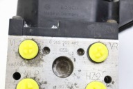 VW PASSAT B5 pump control unit ABS 8E0614111AT 0265202402