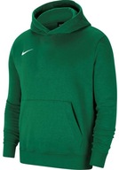 BLUZA DZIECIĘCA NIKE SPORTOWA Z KAPTUREM rozm L