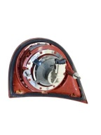light left rear part to the bonnet VW GOLF V HB 5D 1K6945093G