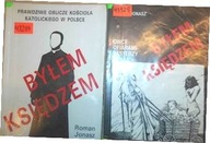 Byłem księdzem, cz 1 i 2 - Roman Jonasz