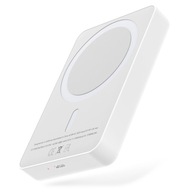 Powerbank MagSafe do iPhone 12 13 14 15 Mini Pro 10000mah