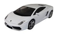 WELLY 1:43 Model metalowy Lamborghini Gallardo