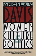 Women, Culture & Politics Davis Angela Y.