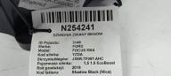 páčka změny převodů JX6R-7C453-CKD FORD FOCUS MK4