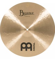 MEINL Byzance Traditional Medium Crash 16"