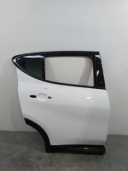 Tür rechts heck BIALE Alfa Romeo Tonale und ( (2022- )