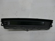 MAZDA 6 GH LIFT display clock EKRAN MONITOR