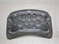 MERCEDES GLA W156 X156 13- Cofano