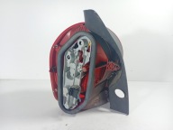Renault Modus 04-08 light right rear rear part