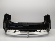 17+ OPEL INSIGNIA B KOMBI GSI STOSSSTANGE SCHWARZER HECK ORIGINAL