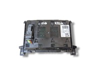 display Opel Zafira B facelift 2009 13301077