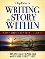 Writing the Story within: Becoming the Writer You
