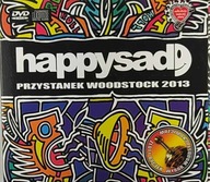 Happysad – Przystanek Woodstock 2013 Cd