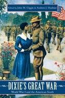 Dixie s Great War: World War I and the American
