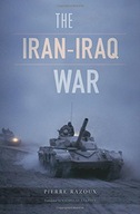 The Iran-Iraq War Razoux Pierre