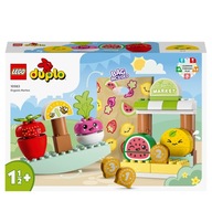 LEGO Duplo 10983 Bio trh