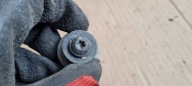 A6 C7 4G LIFT screw REGULACYJNA lights front A7 4G 4F0941111