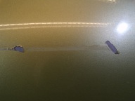 fender right front CITROEN BERLINGO 2 II PARTNER