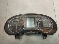 Audi A3 8V 1.6 tdi dials dials 8V0920860H